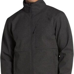 The North Face Men's Apex Bionic 2 Jacket, TNF Dark Grey Heather